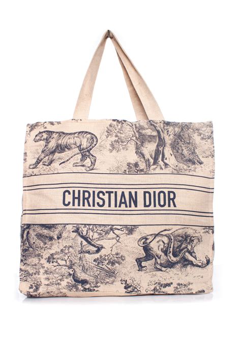 dior strandtas prijs|Alle tassen .